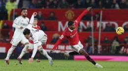 ảnh chụp màn hình câu lạc bộ bóng đá leeds united gặp brentford