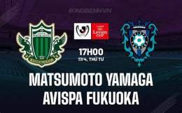 ảnh chụp màn hình câu lạc bộ bóng đá matsumoto yamaga