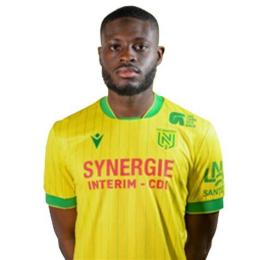 ảnh chụp màn hình câu lạc bộ bóng đá nantes