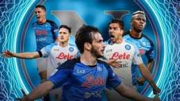 ảnh chụp màn hình câu lạc bộ bóng đá napoli primavera