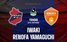 ảnh chụp màn hình câu lạc bộ bóng đá renofa yamaguchi