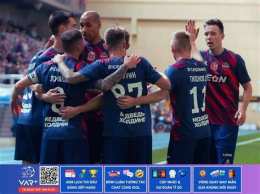 ảnh chụp màn hình câu lạc bộ bóng đá yenisey krasnoyarsk