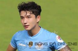 ảnh chụp màn hình cầu thủ bóng đá hàn quốc