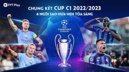 ảnh chụp màn hình chung kết bóng đá cúp c1