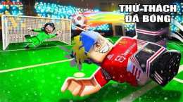ảnh chụp màn hình code game quay thẻ bóng đá trong roblox