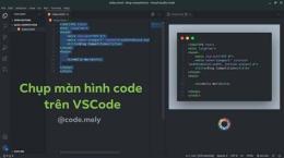 ảnh chụp màn hình code mở thẻ bóng đá