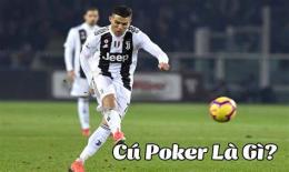 ảnh chụp màn hình cú poker trong bóng đá