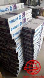 ảnh chụp màn hình đại lý bóng đèn philips tại đà nẵng