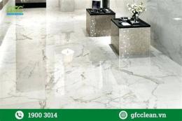 ảnh chụp màn hình đánh bóng sàn đá marble