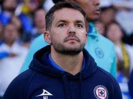 ảnh chụp màn hình đội hình cruz azul gặp câu lạc bộ bóng đá atlas