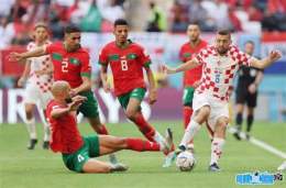 ảnh chụp màn hình đội tuyển bóng đá nữ quốc gia maroc