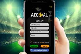 ảnh chụp màn hình dự đoán bóng đá aegoal