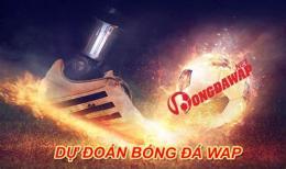 ảnh chụp màn hình du doan bong da mobi
