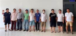 ảnh chụp màn hình đường dây cá độ bóng đá