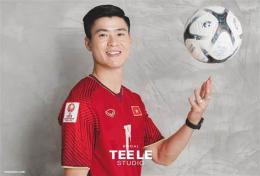 ảnh chụp màn hình duy mạnh đá bóng