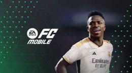 ảnh chụp màn hình ea sports fc mobile bóng đá