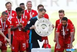 ảnh chụp màn hình giải bóng đá đức bundesliga