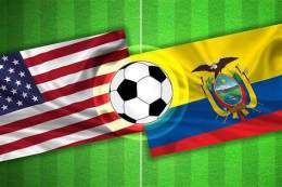 ảnh chụp màn hình giải bóng đá ecuador