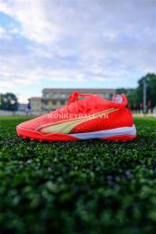 ảnh chụp màn hình giày bóng đá puma chính hãng
