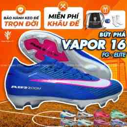 ảnh chụp màn hình giày bóng đá vapor 16 elite