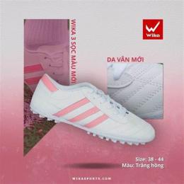 ảnh chụp màn hình giày đá bóng màu hồng