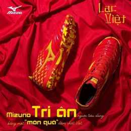 ảnh chụp màn hình giày đá bóng mizuno neo 3