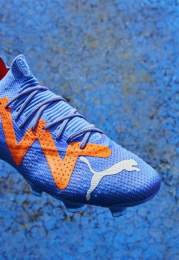 ảnh chụp màn hình giày đá bóng puma future ultimate