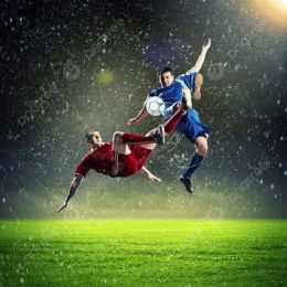 ảnh chụp màn hình goal bóng đá
