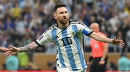 ảnh chụp màn hình highlight bóng đá argentina