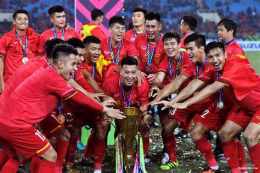 ảnh chụp màn hình hình ảnh đội bóng đá u23 việt nam