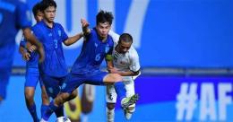 ảnh chụp màn hình kèo bóng đá u17