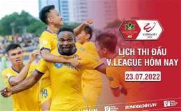 ảnh chụp màn hình kèo bóng đá v-league hôm nay