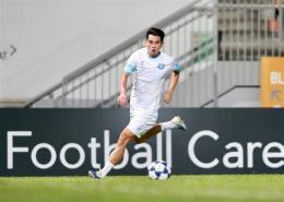 ảnh chụp màn hình kết quả bóng đá afc champions league