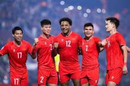 ảnh chụp màn hình kết quả bóng đá aff cup châu á