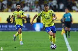 ảnh chụp màn hình kết quả bóng đá al nassr hôm nay