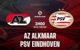 ảnh chụp màn hình kết quả bóng đá az alkmaar