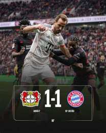 ảnh chụp màn hình kết quả bóng đá bayer leverkusen