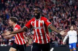 ảnh chụp màn hình kết quả bóng đá bilbao hôm nay