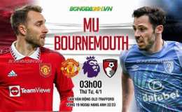 ảnh chụp màn hình kết quả bóng đá bournemouth hôm nay