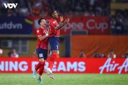 ảnh chụp màn hình kết quả bóng đá buriram united