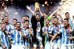 ảnh chụp màn hình kết quả bóng đá cúp argentina