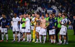 ảnh chụp màn hình kết quả bóng đá giải serie a