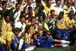 ảnh chụp màn hình kết quả bóng đá giải vô địch brazil