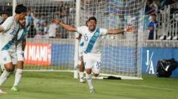ảnh chụp màn hình kết quả bóng đá guatemala