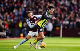 ảnh chụp màn hình kết quả bóng đá hôm nay aston villa