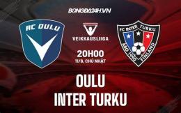ảnh chụp màn hình kết quả bóng đá inter turku