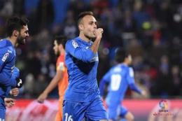 ảnh chụp màn hình kết quả bóng đá malaga