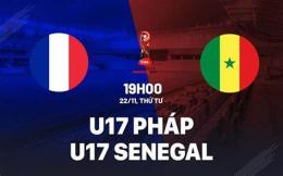 ảnh chụp màn hình kết quả bóng đá pháp và senegal