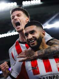 ảnh chụp màn hình kết quả bóng đá psv