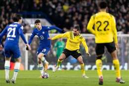 ảnh chụp màn hình kết quả bóng đá trận chelsea